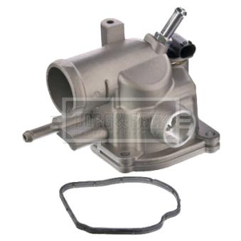 Thermostat d'eau BORG & BECK OEM 6112000015 Thermostat d'eau BORG & BECK OEM 6112000015