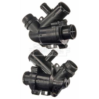 Thermostat d'eau BORG & BECK [BBT483]