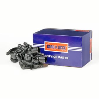 Thermostat d'eau BORG & BECK BBT484