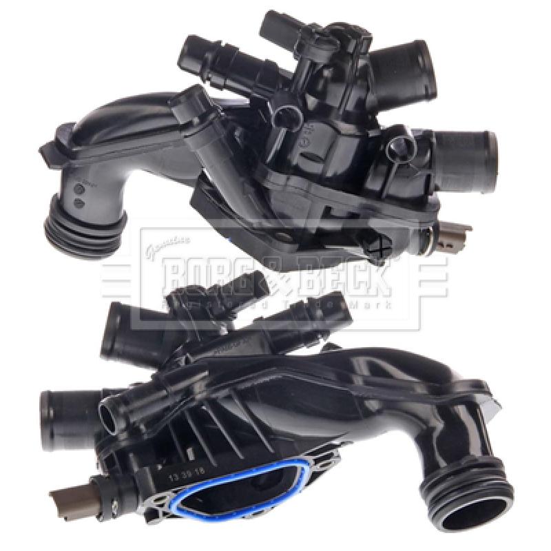 Thermostat d'eau BORG & BECK BBT485 - Visuel 1