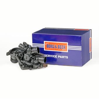 Thermostat, liquide de refroidissement BORG & BECK OEM 9808647080