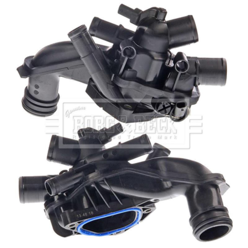 Thermostat d'eau BORG & BECK BBT487 - Visuel 1