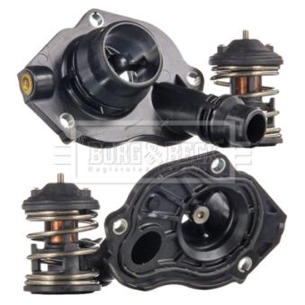 Thermostat d'eau BORG & BECK OEM 11518516203 Thermostat d'eau BORG & BECK OEM 11518516203