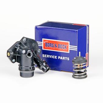 Thermostat, liquide de refroidissement BORG & BECK [BBT492]