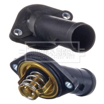 Thermostat d'eau BORG & BECK OEM 03L121113B