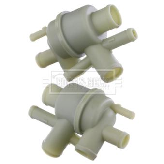 Thermostat d'eau BORG & BECK BBT501