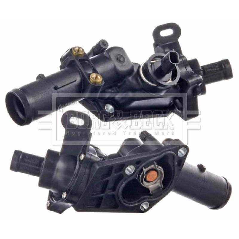 Thermostat d'eau BORG & BECK BBT508 - Visuel 1