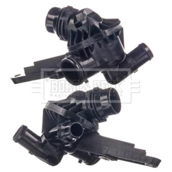 Thermostat d'eau BORG & BECK BBT509