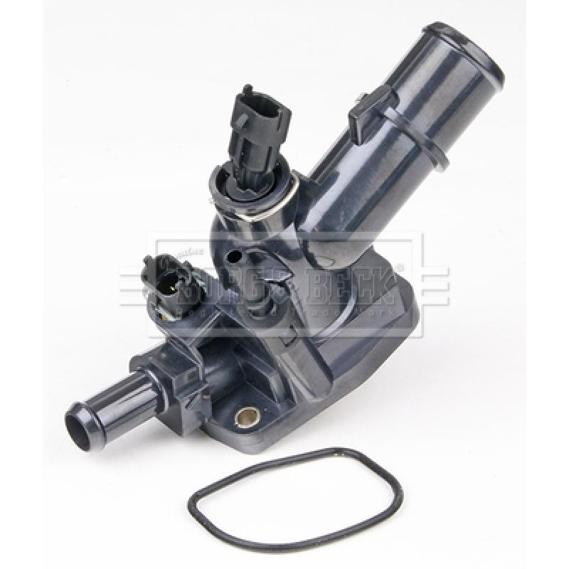 Thermostat, liquide de refroidissement BORG & BECK BBT515 - Visuel 1