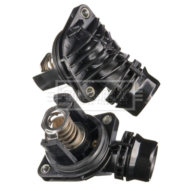 Thermostat d'eau BORG & BECK BBT521 - Visuel 1