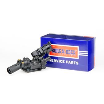 Thermostat, liquide de refroidissement BORG & BECK OEM 110608431R Thermostat, liquide de refroidissement BORG & BECK OEM 110608431R