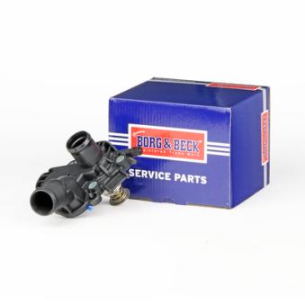 Thermostat, liquide de refroidissement BORG & BECK BBT528