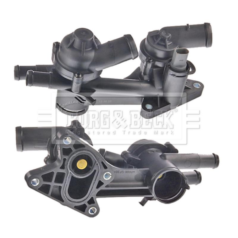 Thermostat d'eau BORG & BECK BBT530 - Visuel 1