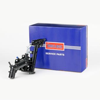 Thermostat, liquide de refroidissement BORG & BECK BBT537