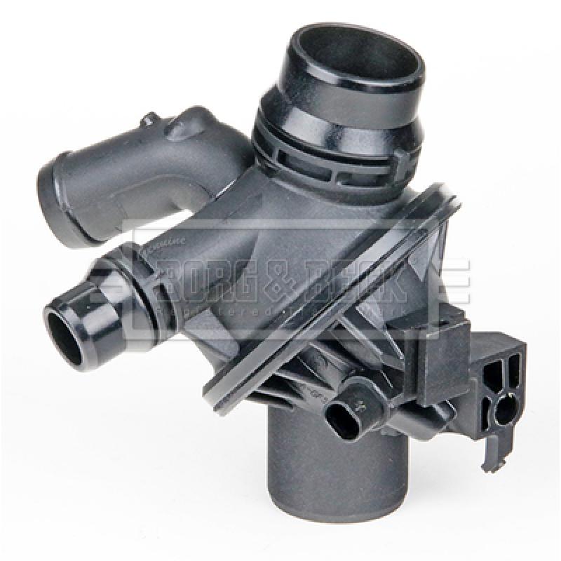 Thermostat, liquide de refroidissement BORG & BECK BBT539 - Visuel 1