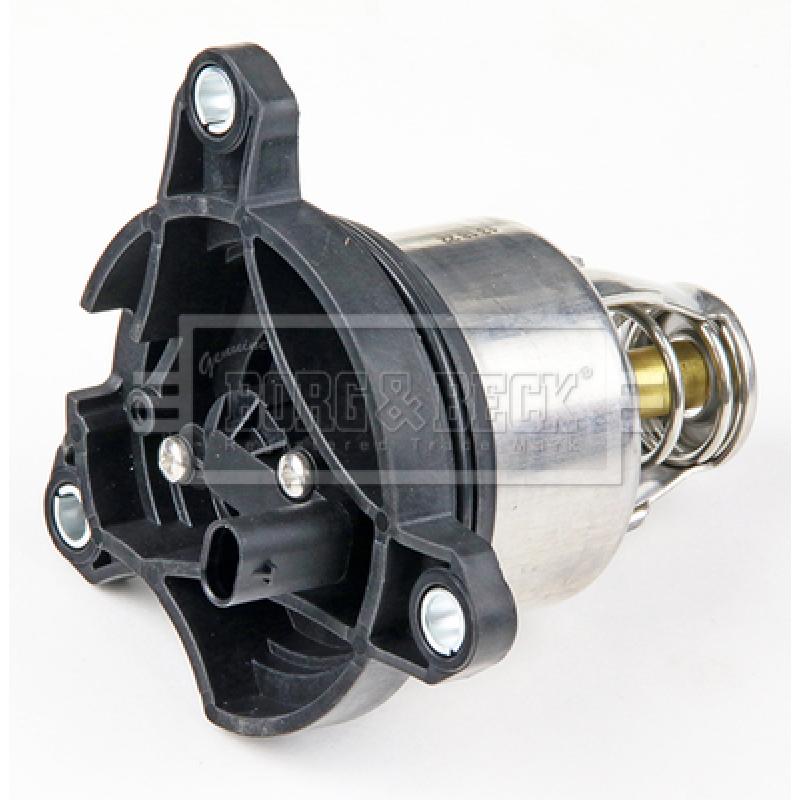 Thermostat, liquide de refroidissement BORG & BECK BBT540 - Visuel 1