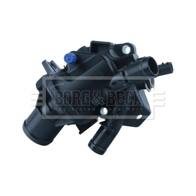 Thermostat, liquide de refroidissement BORG & BECK BBT551 - Visuel 1