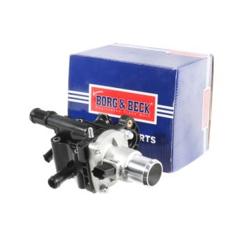 Thermostat, liquide de refroidissement BORG & BECK OEM 025192233
