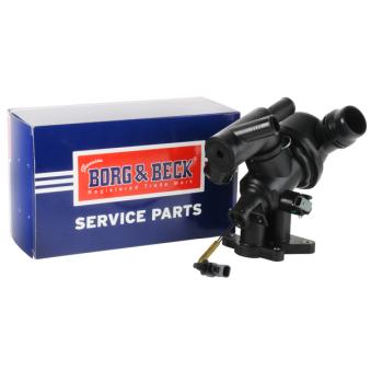 Thermostat, liquide de refroidissement BORG & BECK BBT556