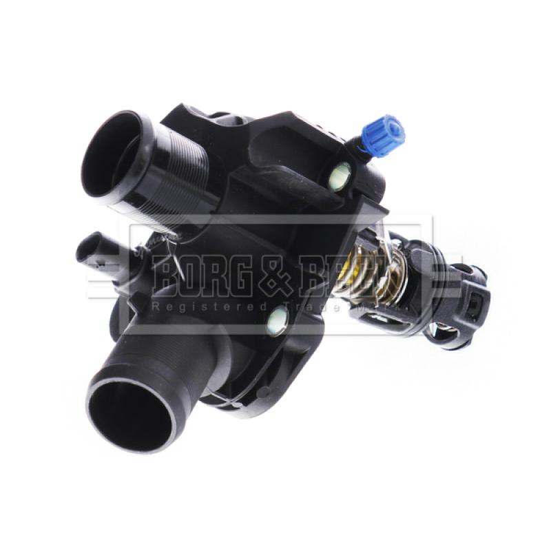 Thermostat d'eau BORG & BECK BBT557 - Visuel 1