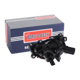 Thermostat, liquide de refroidissement BORG & BECK BBT559