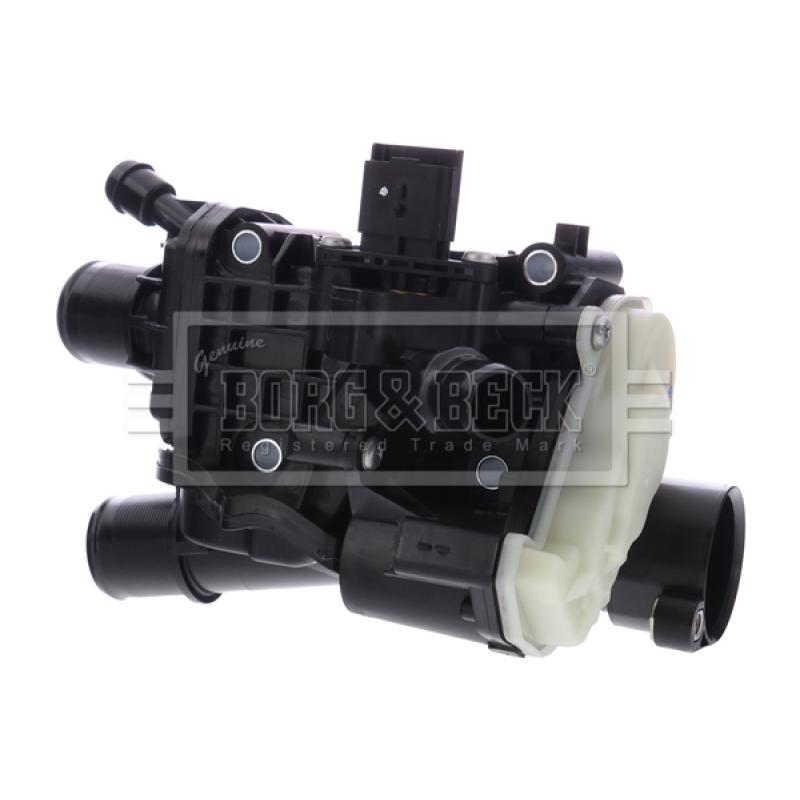 Thermostat, liquide de refroidissement BORG & BECK BBT561 - Visuel 1