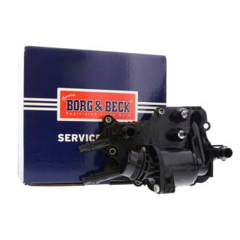 Thermostat, liquide de refroidissement BORG & BECK BBT564