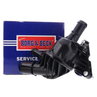 Thermostat, liquide de refroidissement BORG & BECK BBT566 pour FORD TRANSIT 2.0 EcoBlue RWD - 185cv