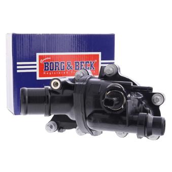 Thermostat, liquide de refroidissement BORG & BECK BBT568