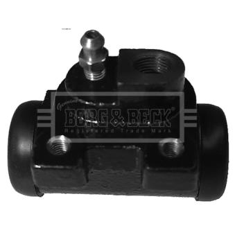Cylindre de roue BORG & BECK OEM 9404402868