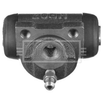Cylindre de roue BORG & BECK OEM 405295