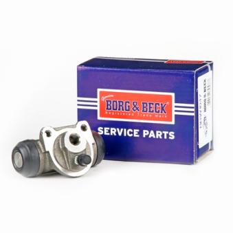 Cylindre de roue BORG & BECK BBW1047