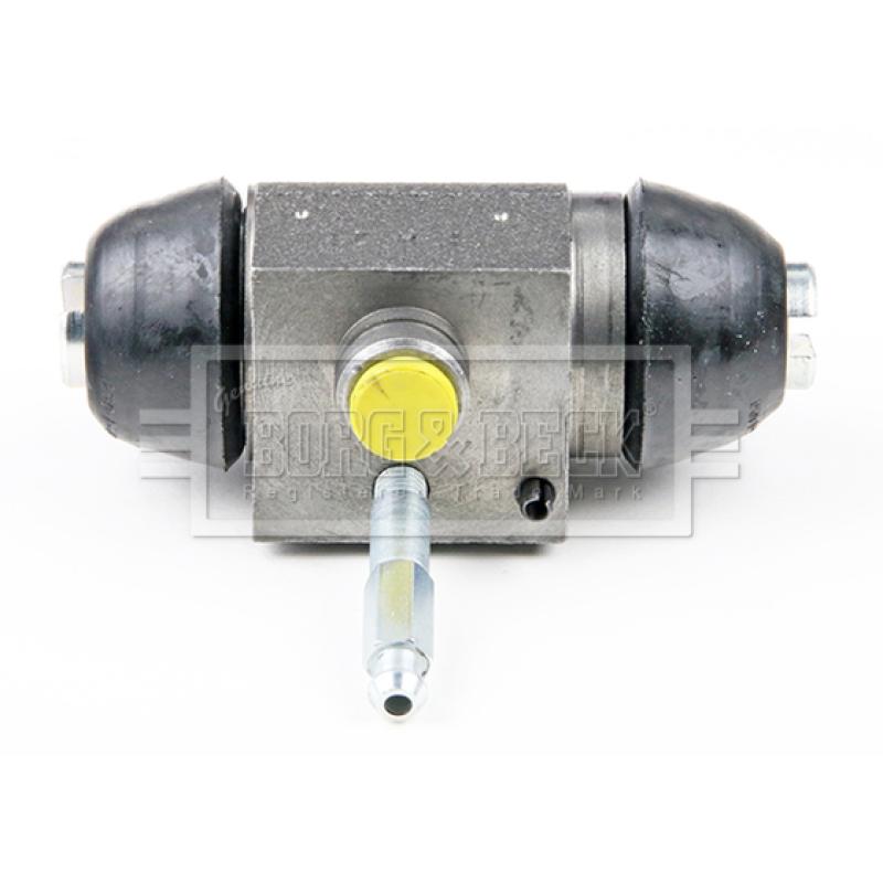 Cylindre de roue BORG & BECK BBW1081 - Visuel 1