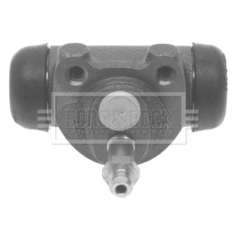Cylindre de roue BORG & BECK OEM 6079641