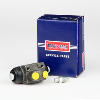 Cylindre de roue BORG & BECK BBW1099