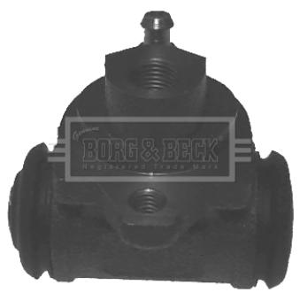 Cylindre de roue BORG & BECK OEM 6187600