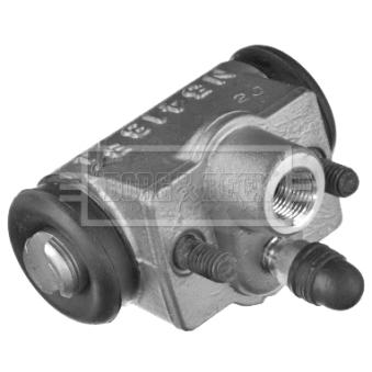 Cylindre de roue BORG & BECK OEM 43300671601