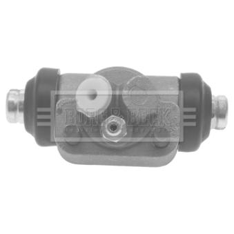 Cylindre de roue BORG & BECK [BBW1168]