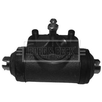 Cylindre de roue BORG & BECK [BBW1172]