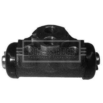 Cylindre de roue BORG & BECK OEM MB238510