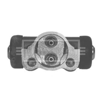 Cylindre de roue BORG & BECK OEM MB238828 Cylindre de roue BORG & BECK OEM MB238828