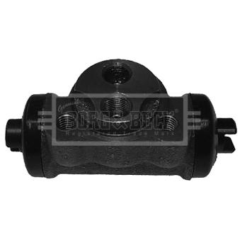Cylindre de roue BORG & BECK OEM MB238829
