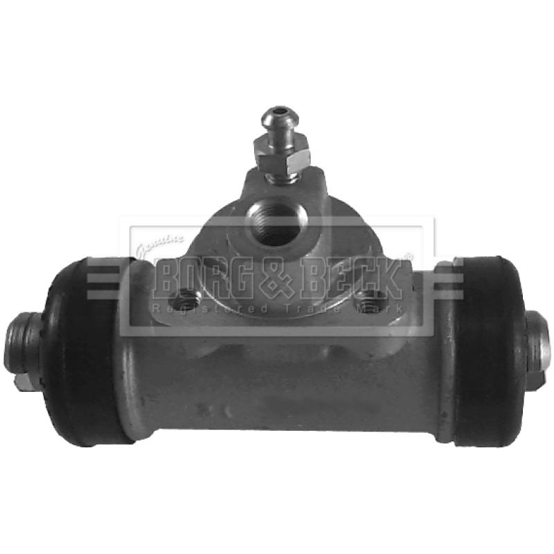 Cylindre de roue BORG & BECK BBW1229 - Visuel 1