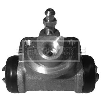 Cylindre de roue BORG & BECK OEM 4410004B00