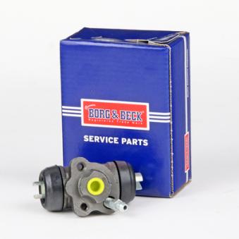 Cylindre de roue BORG & BECK BBW1242