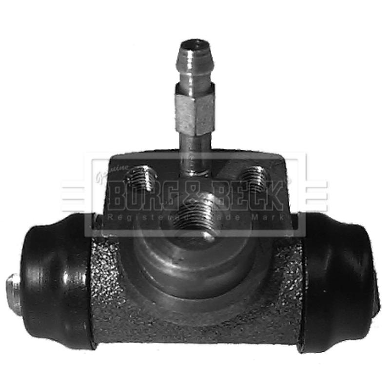 Cylindre de roue BORG & BECK BBW1265 - Visuel 1