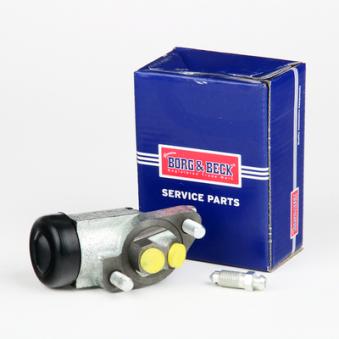 Cylindre de roue BORG & BECK BBW1271