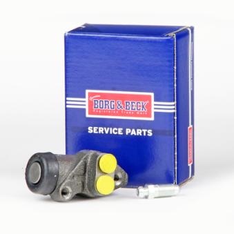 Cylindre de roue BORG & BECK OEM 1708505