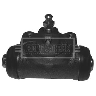 Cylindre de roue BORG & BECK OEM 8942303410