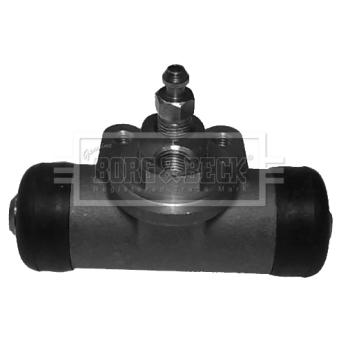 Cylindre de roue BORG & BECK OEM 91125427